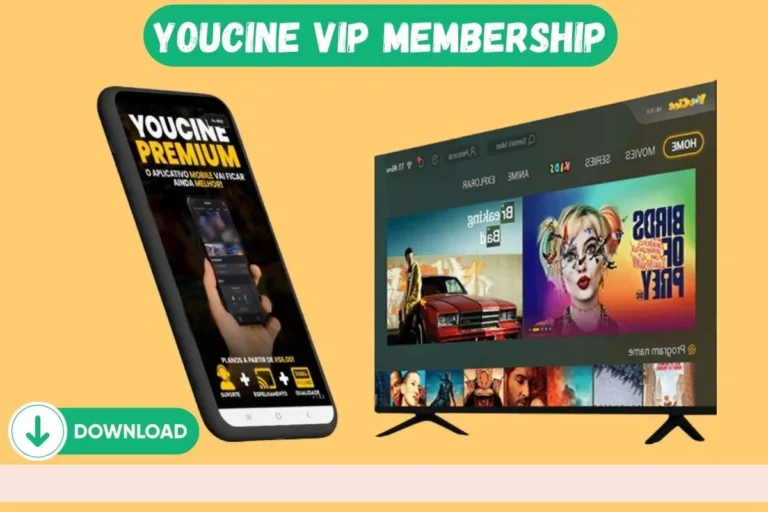 YouCine APK Latest Version