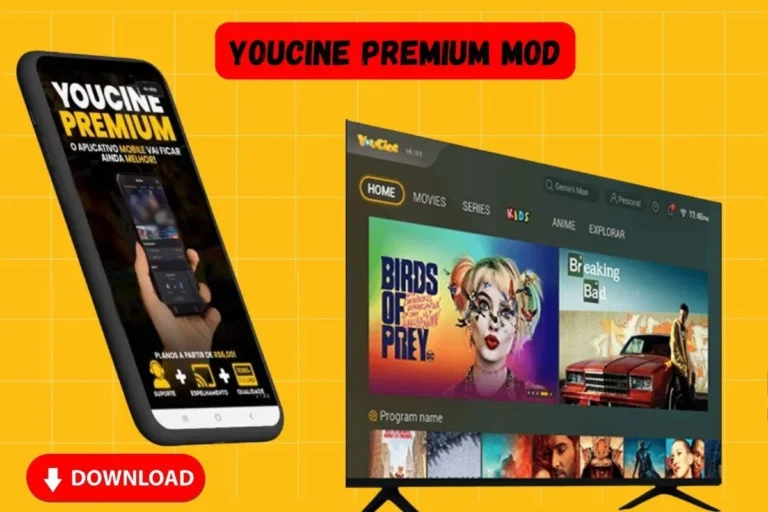 youcine apk membership