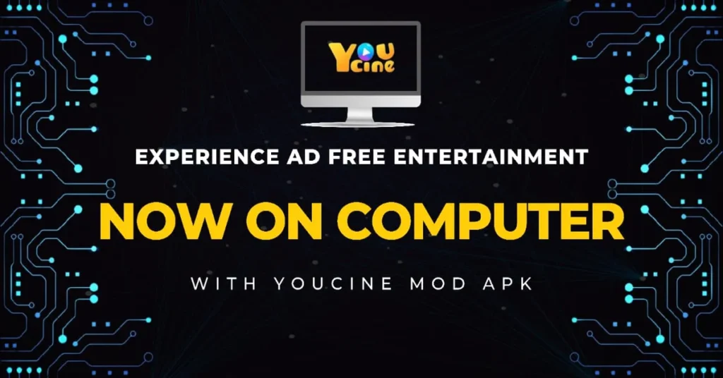 youcine apk computer