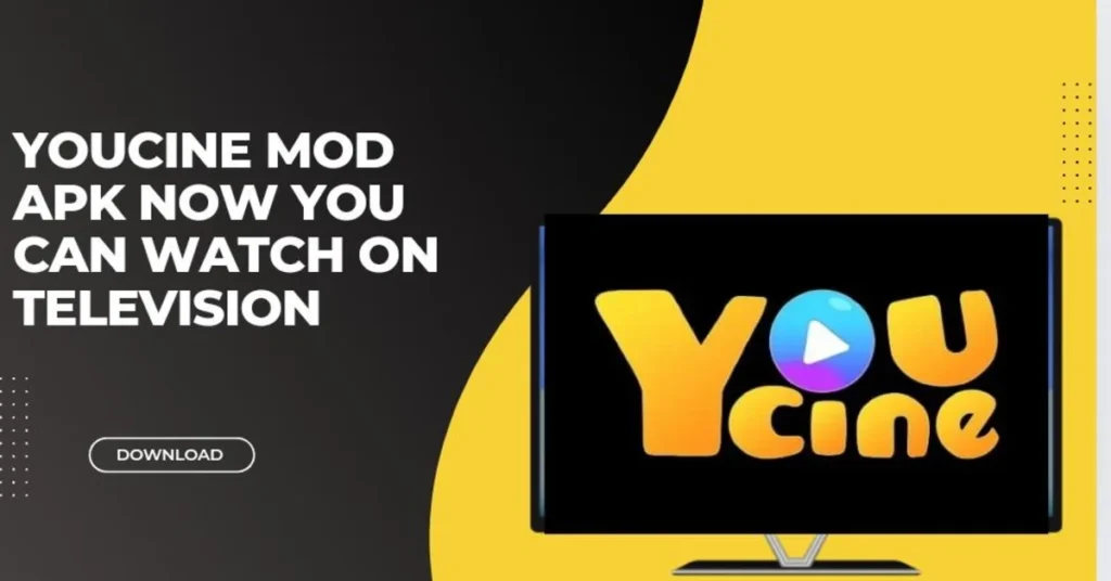 youcine on television