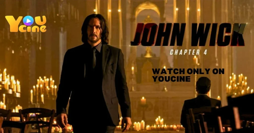 john wick on youcine