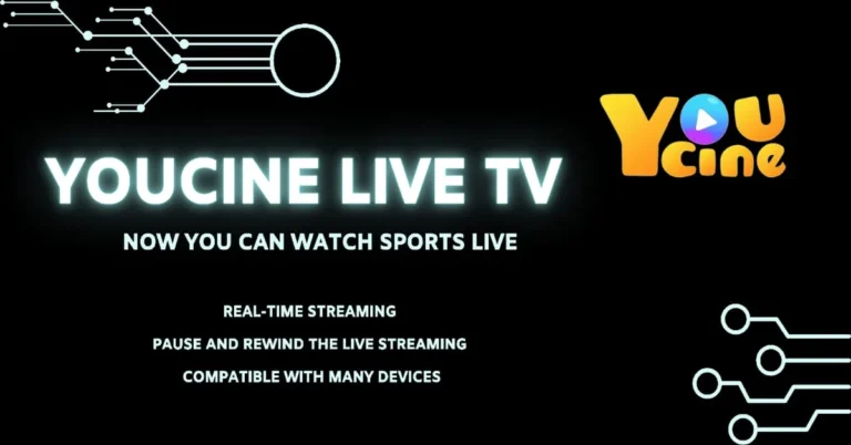 youcine live tv