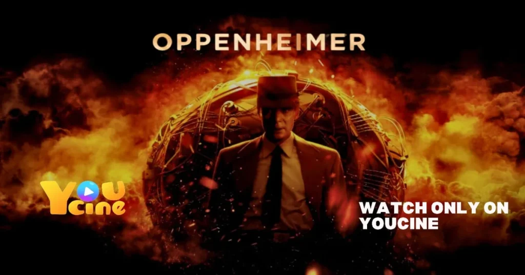 oppenheimer