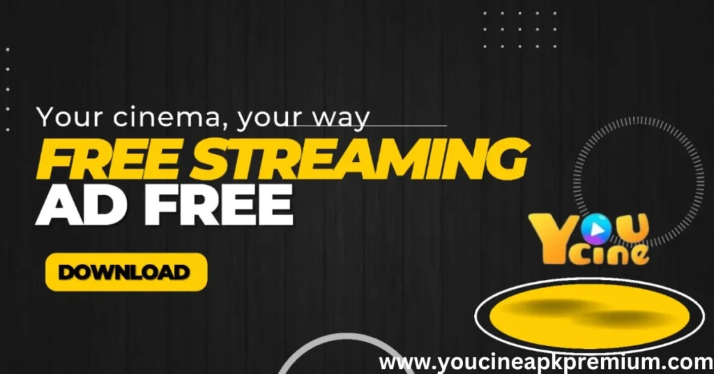 youcine apk ads free