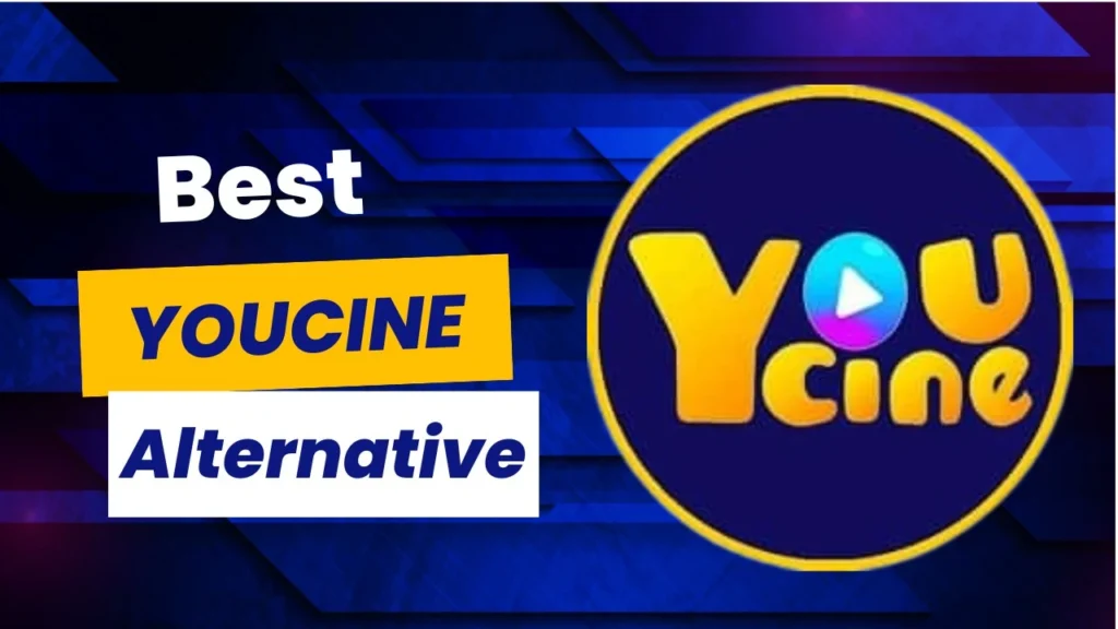 Best YouCine Alternatives and Similar Apps