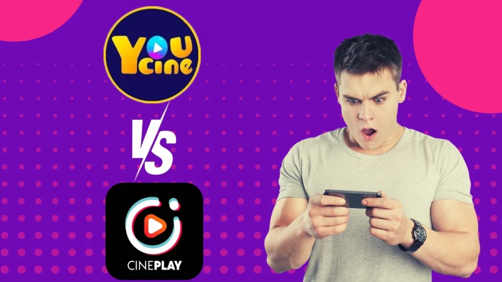 Cineplay Apk Vs Youcine Apk