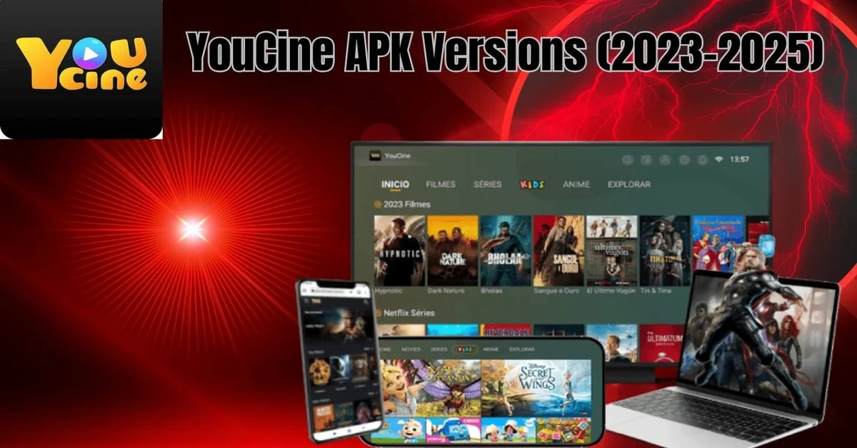 YouCine APK