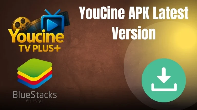 YouCine APK Latest Version- Youcine APK 2025 (Premium) Free download for Android